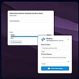 Automated Process Documentation