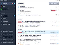 Distribute Documents