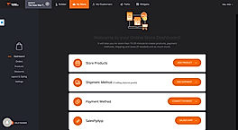 FlyerFunnel screenshot