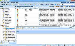 FocalScope Demo - Main Screen