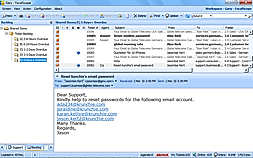 FocalScope Demo - Backlog