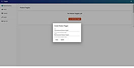 Foggle screenshot