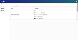Foggle screenshot