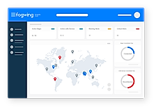 Fogwing - Industrial IoT Design