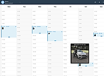 FollowPlanner screenshot