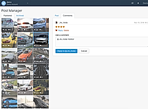 FollowPlanner screenshot