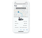 Force by Mojio screenshot