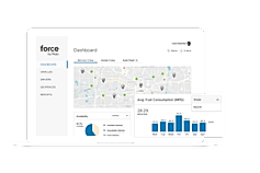 Force by Mojio screenshot
