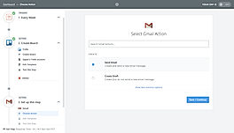 Integrate with Other Apps