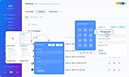 Form Builder screenshot
