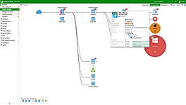 FortiClient screenshot