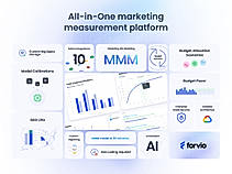 All-in-one Marketing Platform