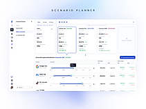 Scenario Planner