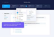 Workflow Editor