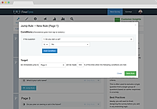 Complex Questions screenshot