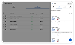 Plan Tasks screenshot