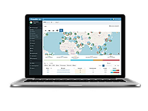 FraudScore screenshot