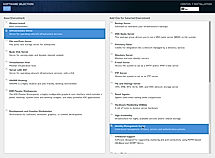 Install a new server