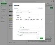FreJun : Share Note screenshot
