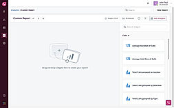 Report created