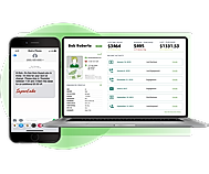 FreshLime screenshot