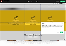 AB Testing screenshot