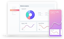 Fresh Proposals screenshot