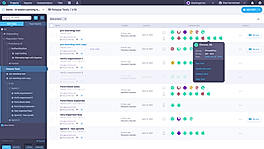Functionize screenshot