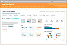 Departments Together