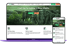 FundBack screenshot