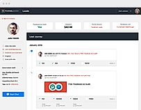 FunnelDash screenshot