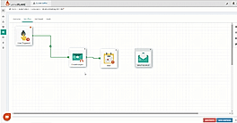 FunnelFLARE screenshot