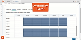 FunnelFLARE screenshot