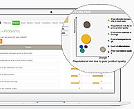 Customer-centricity Screenshots