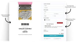 Funnel Wolf screenshot