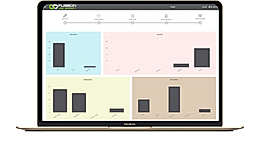 FuSEOn Link Affinity screenshot