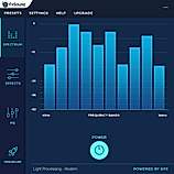 FxSound screenshot
