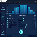 FxSound screenshot