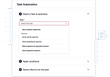 Task Automation screenshot
