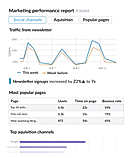 GA-Insights screenshot