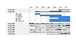 Project Portfolio Management
