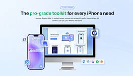 pro-grade toolkit for every iPhone need