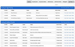 Automation and Workflow