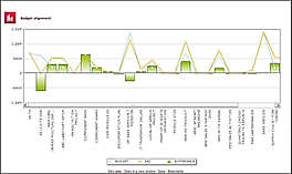 Portfolio Budget Planning