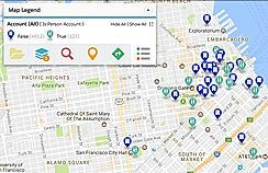 Person Account Versus Business