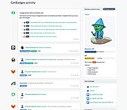 Main Activity Screenhot