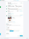 Create a Message Page