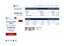Omnichannel experiences screenshot