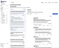 Content Research and Creation