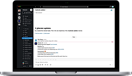 Updates